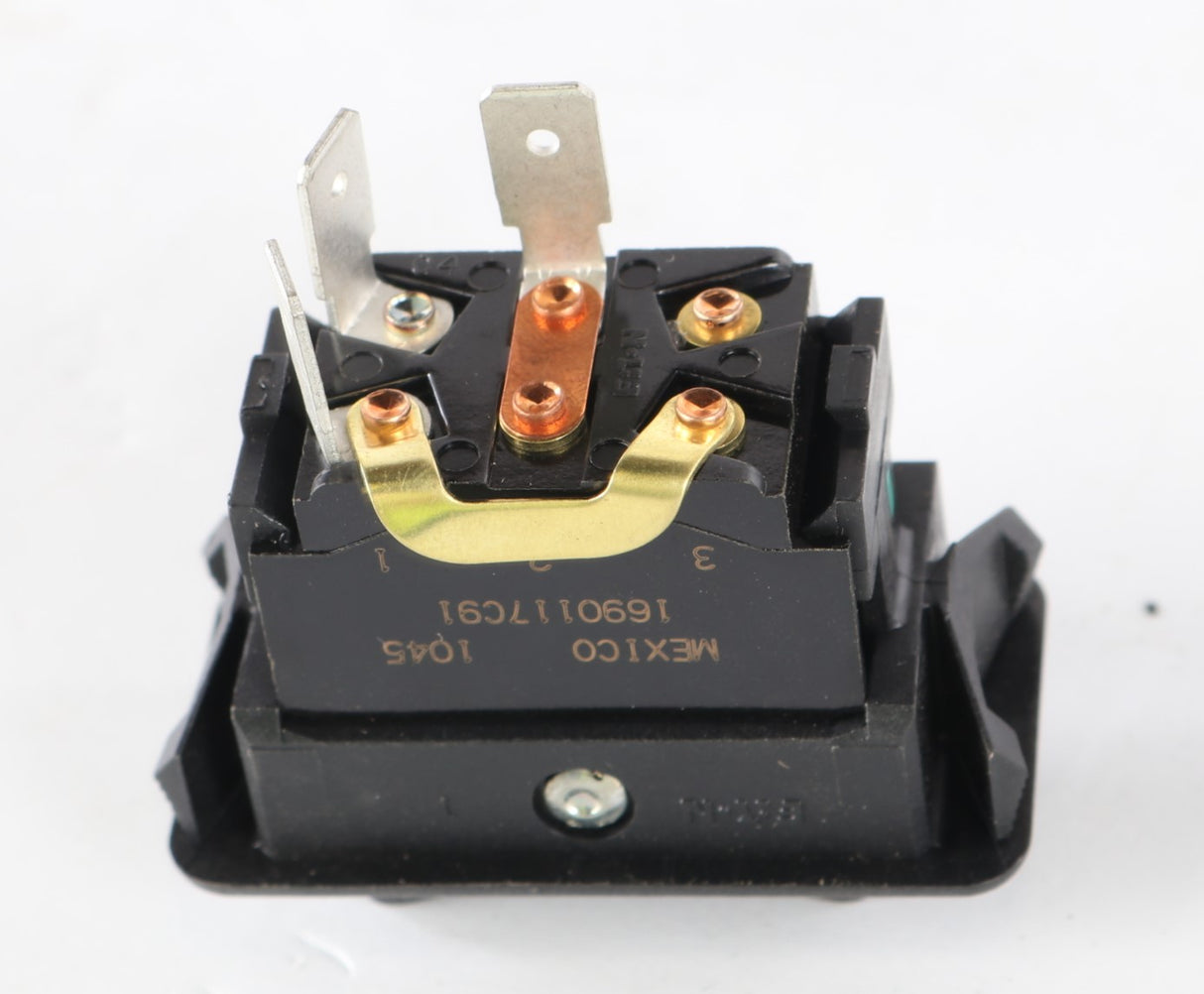 NAVISTAR - 1690117C91 - ROCKER SWITCH