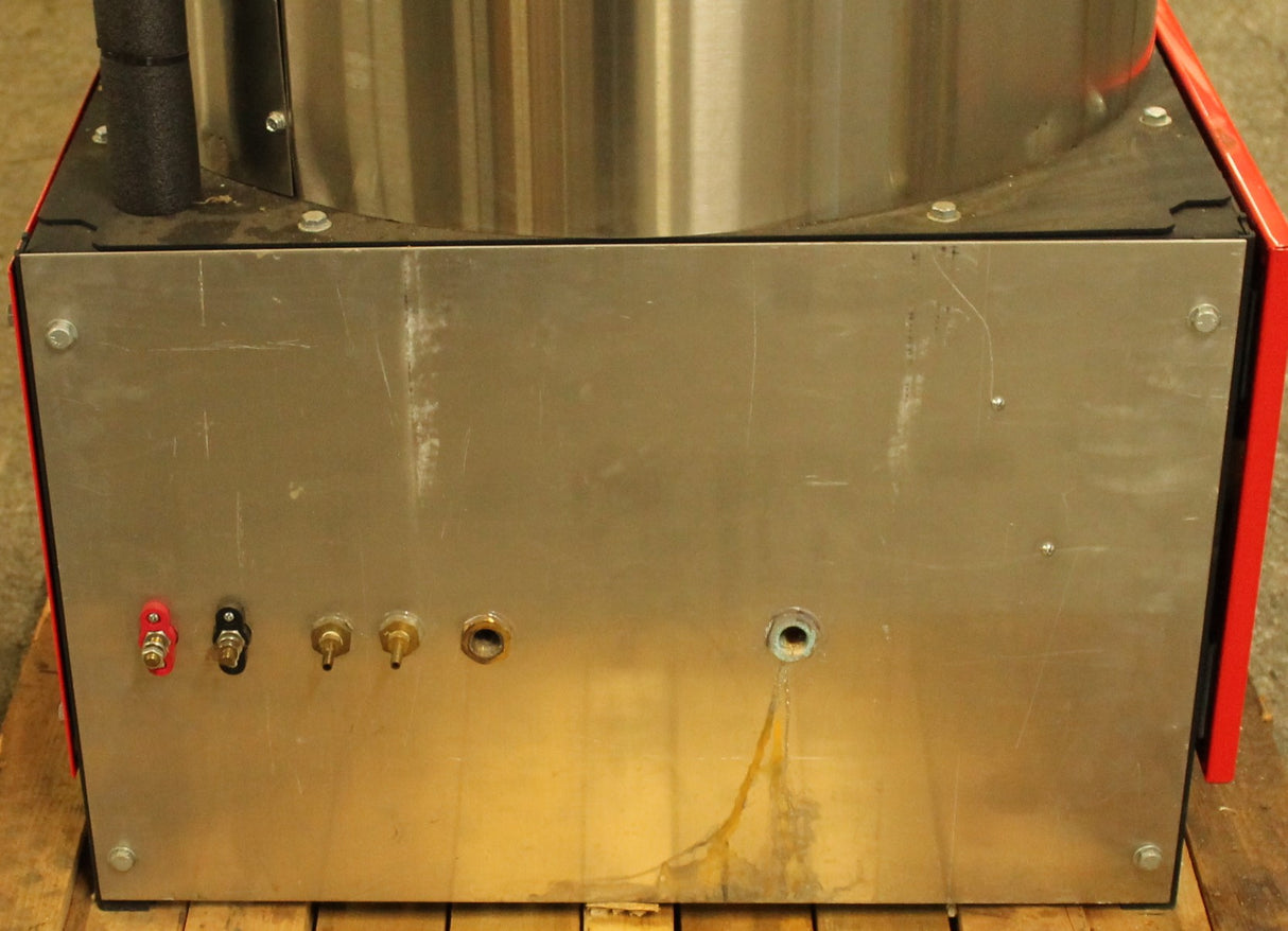 GRADALL - 2230540024 - BOILER HOTSY 700K BTU