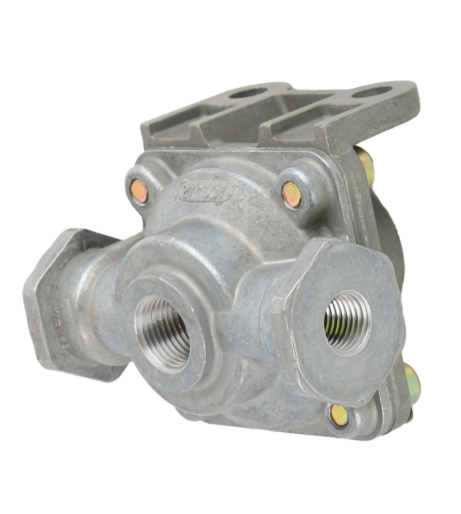 BENDIX - 274998 - AIR BRAKE VALVE - QUICK RELEASE