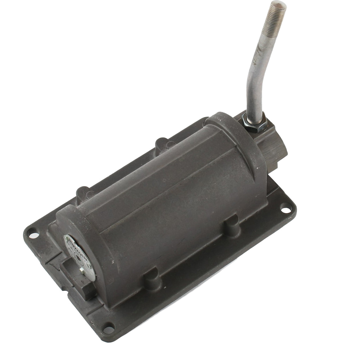 EMERSON - AVENTICS/BOSCH/REXROTH/WABCO PNEUMATICS - R431004909 - PILOTAIR TYPE A PNEUMATIC VALVE