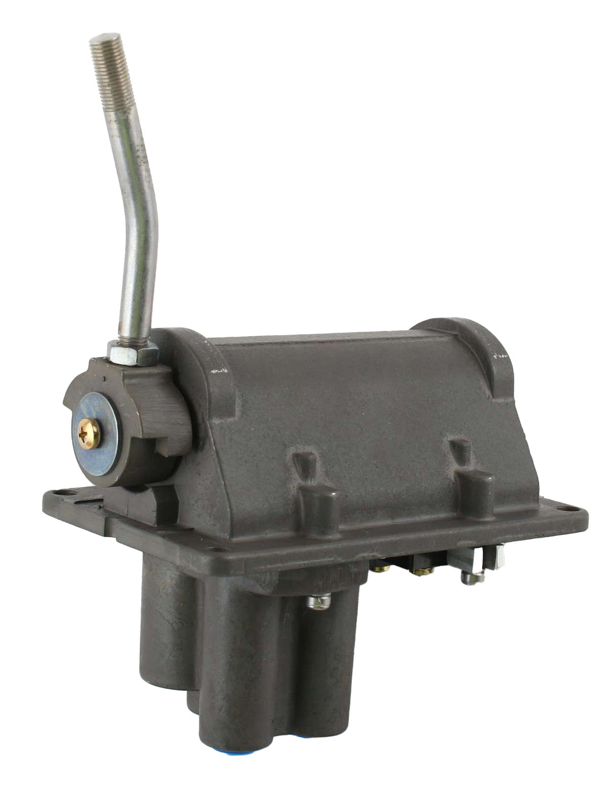 EMERSON - AVENTICS/BOSCH/REXROTH/WABCO PNEUMATICS - R431004909 - PILOTAIR TYPE A PNEUMATIC VALVE