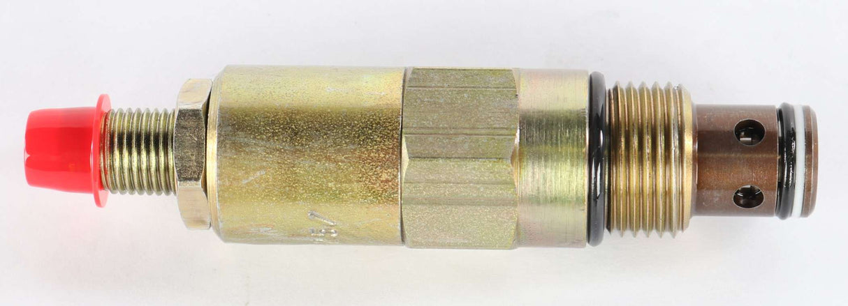 VICKERS - RV8-10-S-0-25/ - HYDRAULIC PRESSURE RELIEF VALVE CARTRIDGE