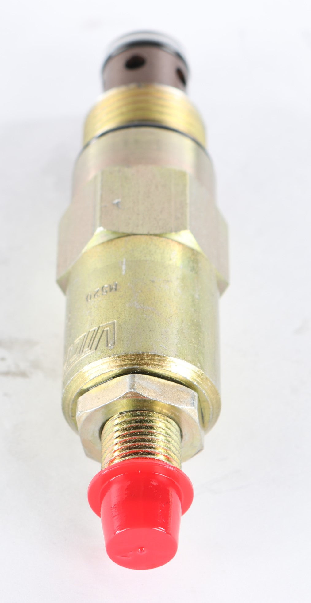 VICKERS - RV8-10-S-0-25/ - HYDRAULIC PRESSURE RELIEF VALVE CARTRIDGE