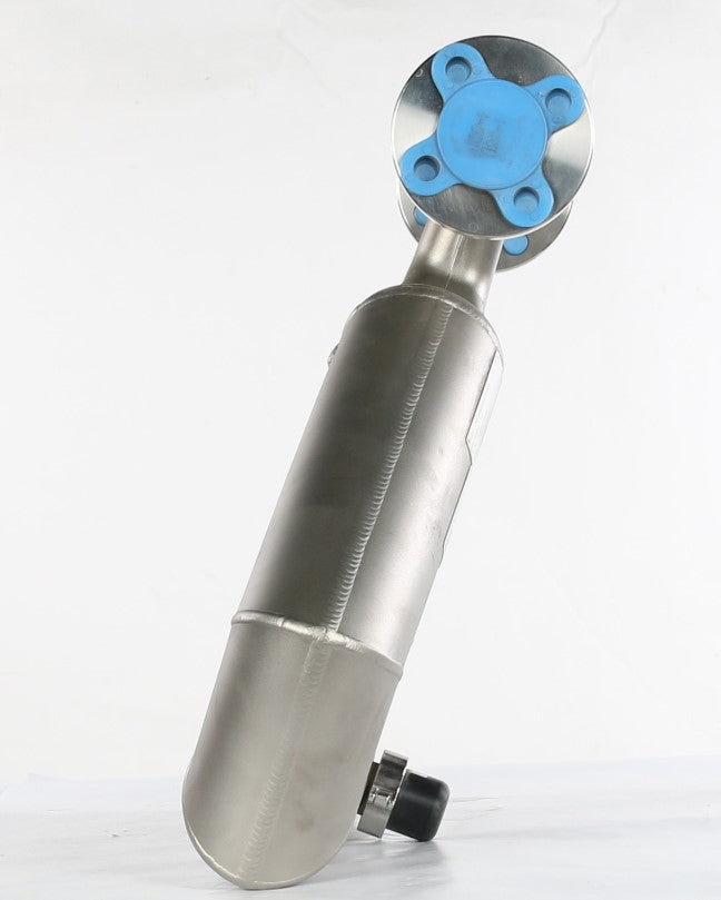 MICRO MOTION - CMF100M328N4BAEZZZ - FLOW SENSOR / METER