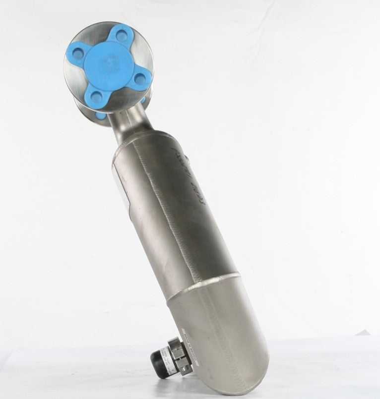 MICRO MOTION - CMF100M328N4BAEZZZ - FLOW SENSOR / METER