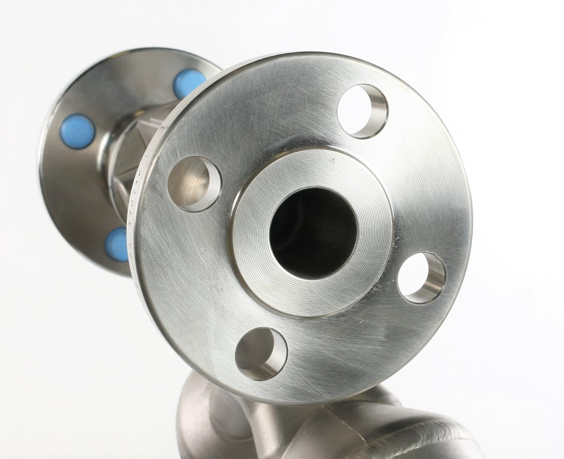 MICRO MOTION - CMF100M328N4BAEZZZ - FLOW SENSOR / METER