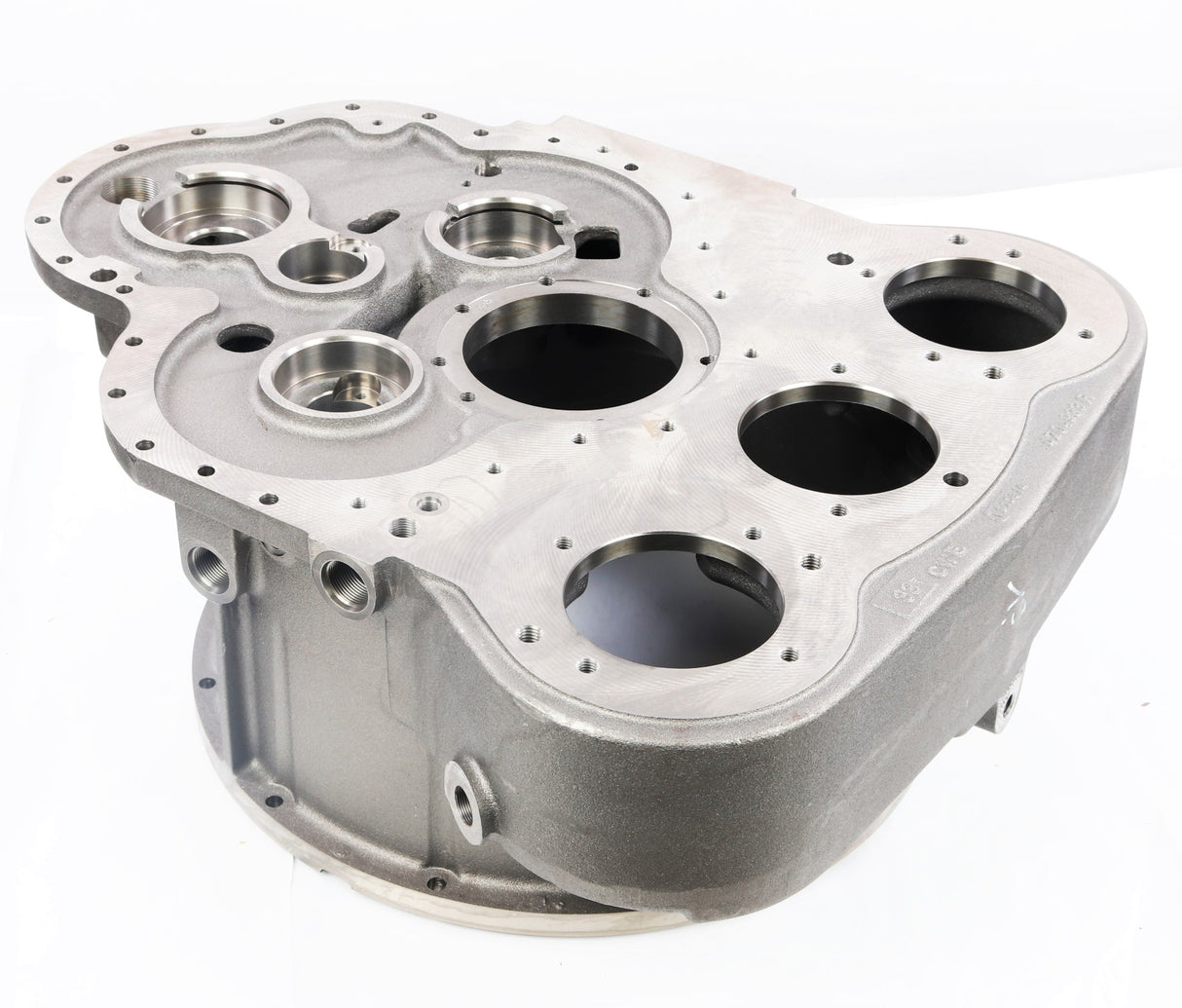 DANA SPICER - 4218665 - CONVERTER HOUSING