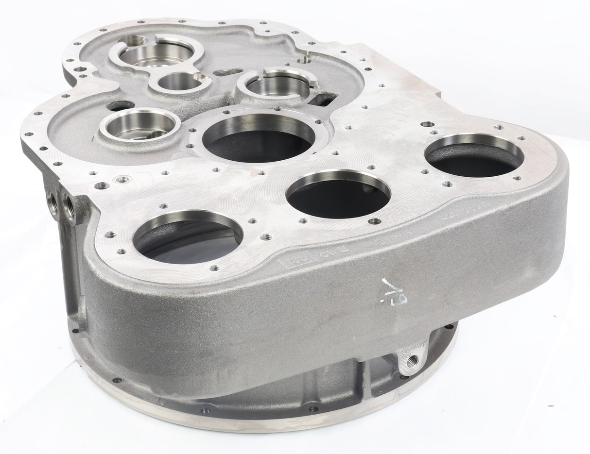 DANA SPICER - 4218665 - CONVERTER HOUSING