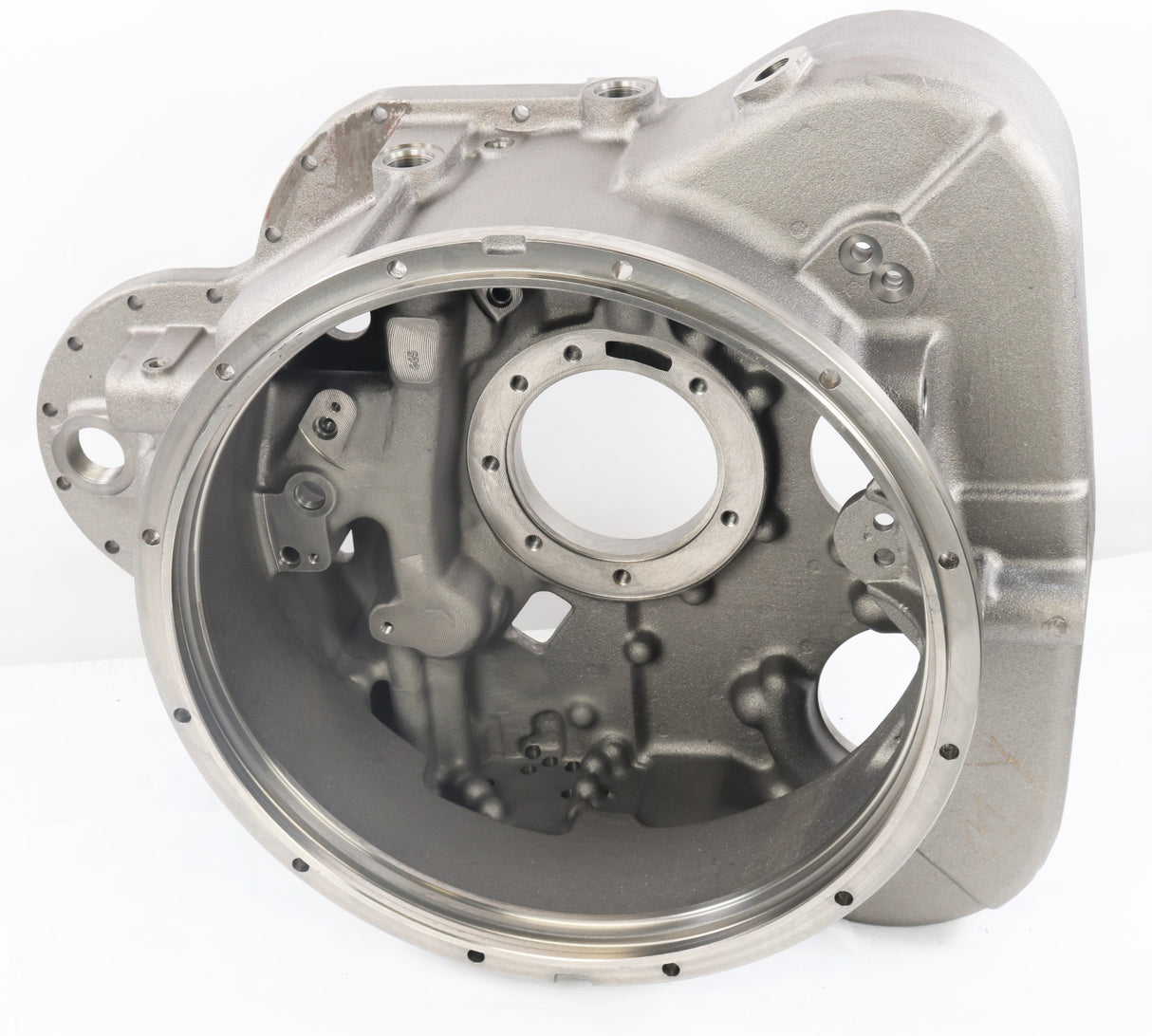 DANA SPICER - 4218665 - CONVERTER HOUSING