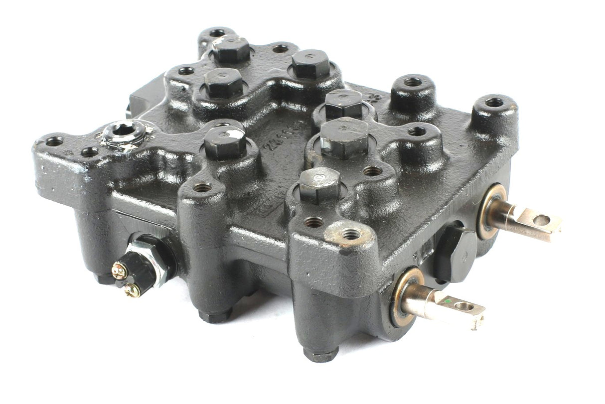 DANA - 231991 - HYDRAULIC CONTROL VALVE ASM