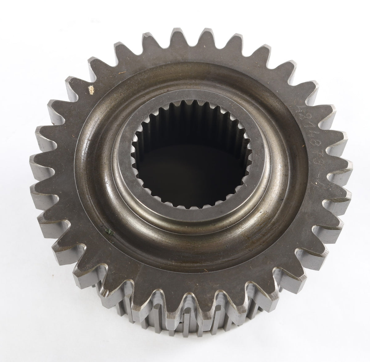 DANA SPICER - 4214879 - CLUTCH HUB GEAR 30T