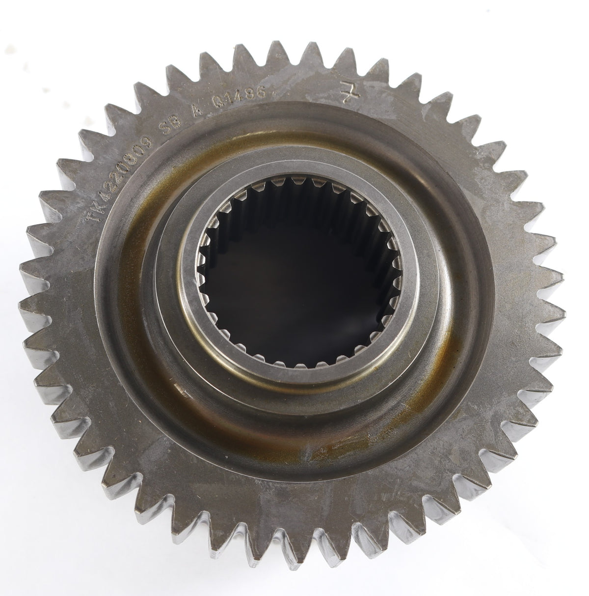 DANA SPICER - 4220809 - CLUTCH HUB GEAR 43T