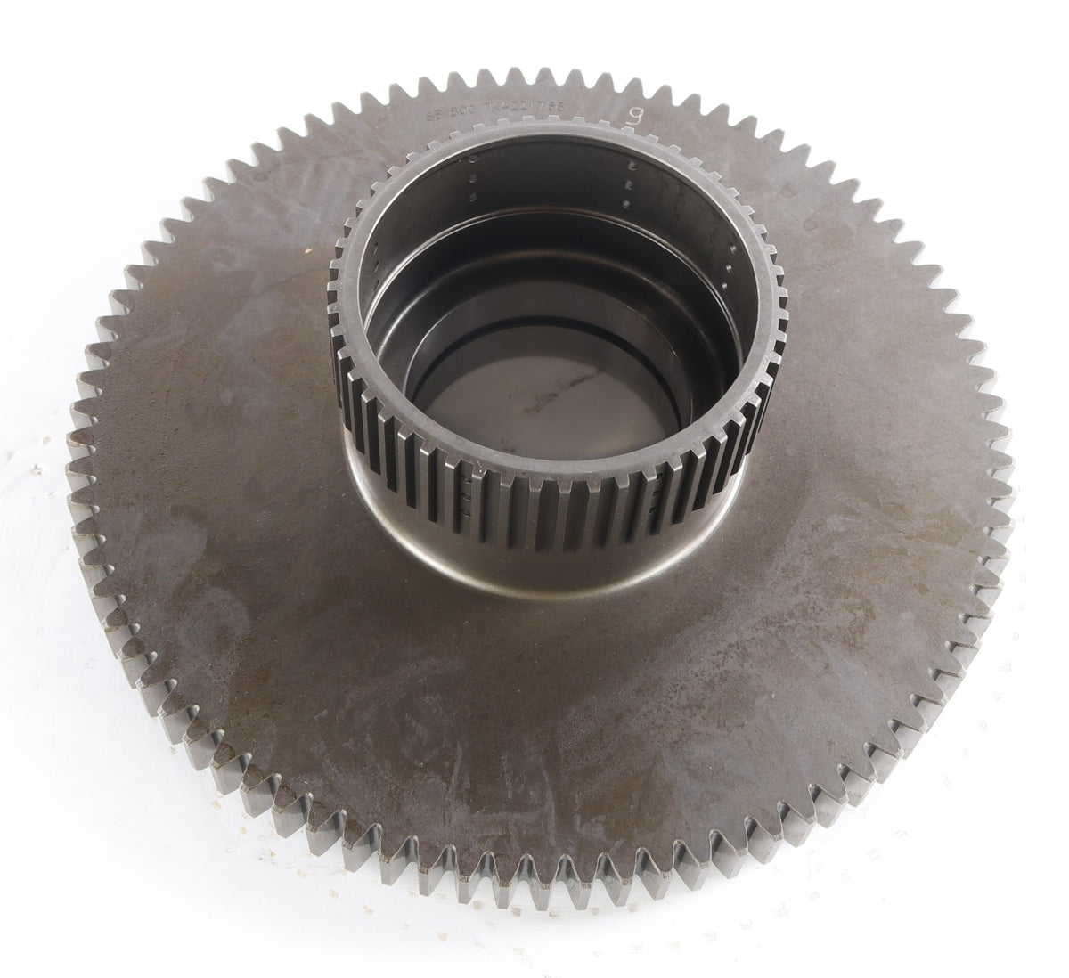 DANA SPICER - 4221766 - CLUTCH HUB GEAR 84T