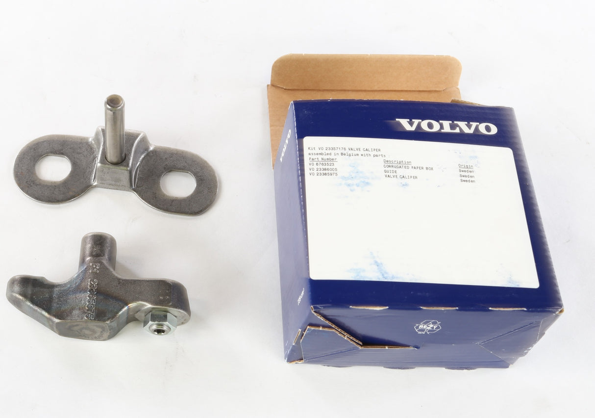 MACK - 23357176 - KIT