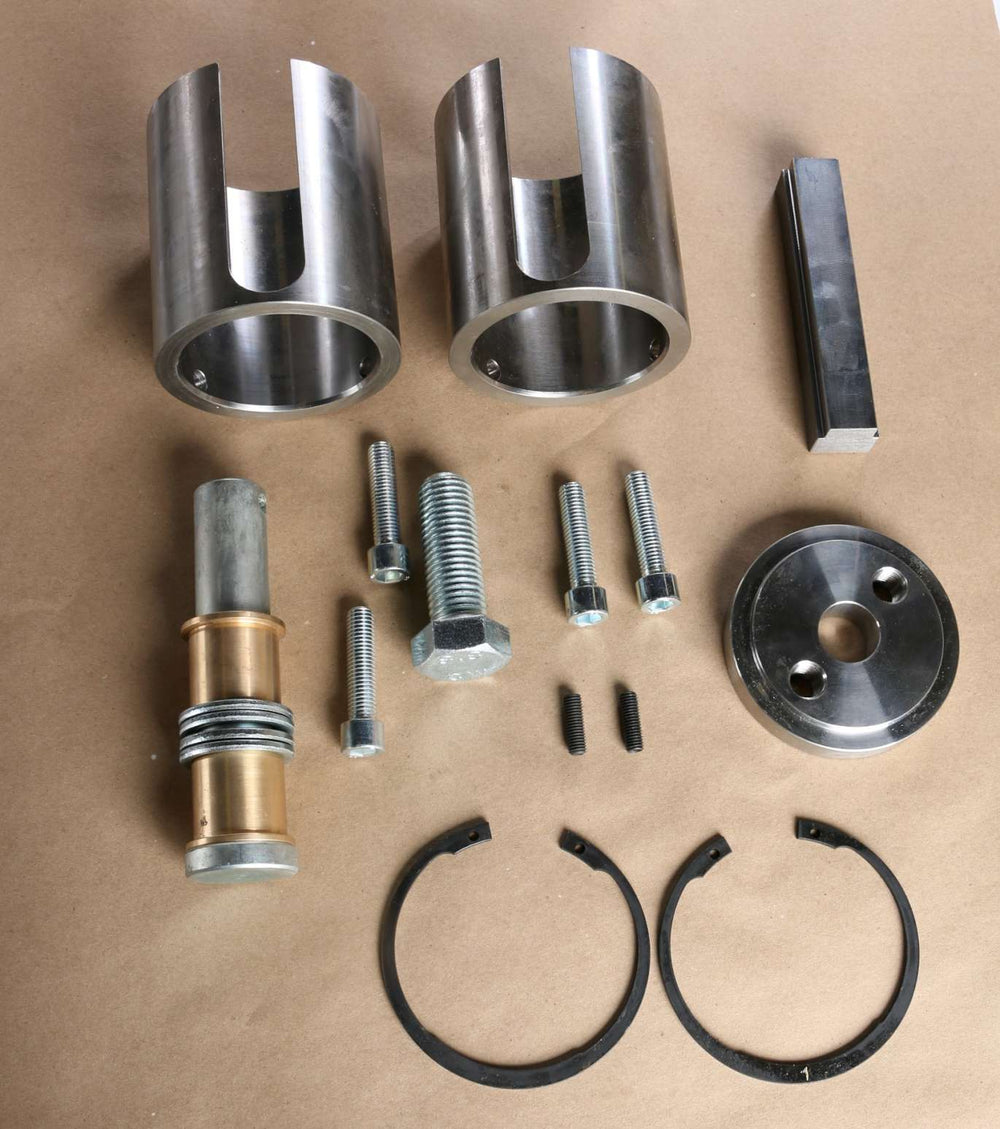 BENZLERS RADICON  - J100HD-C78113 - GEARBOX - RATIO 19.99:1