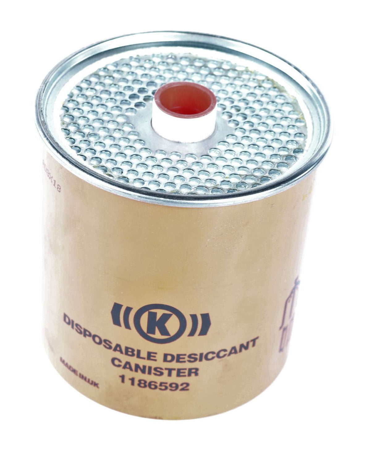 KNORR-BREMSE - SK2914/1 - AIR DRYER ELEMENT KIT