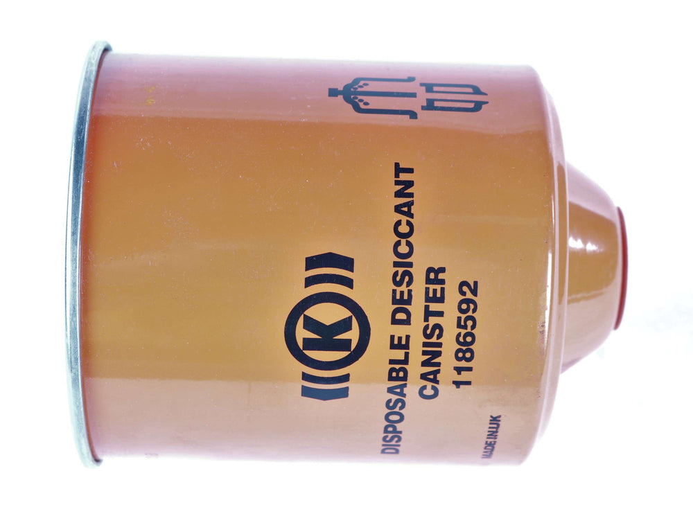 KNORR-BREMSE - SK2914/1 - AIR DRYER ELEMENT KIT