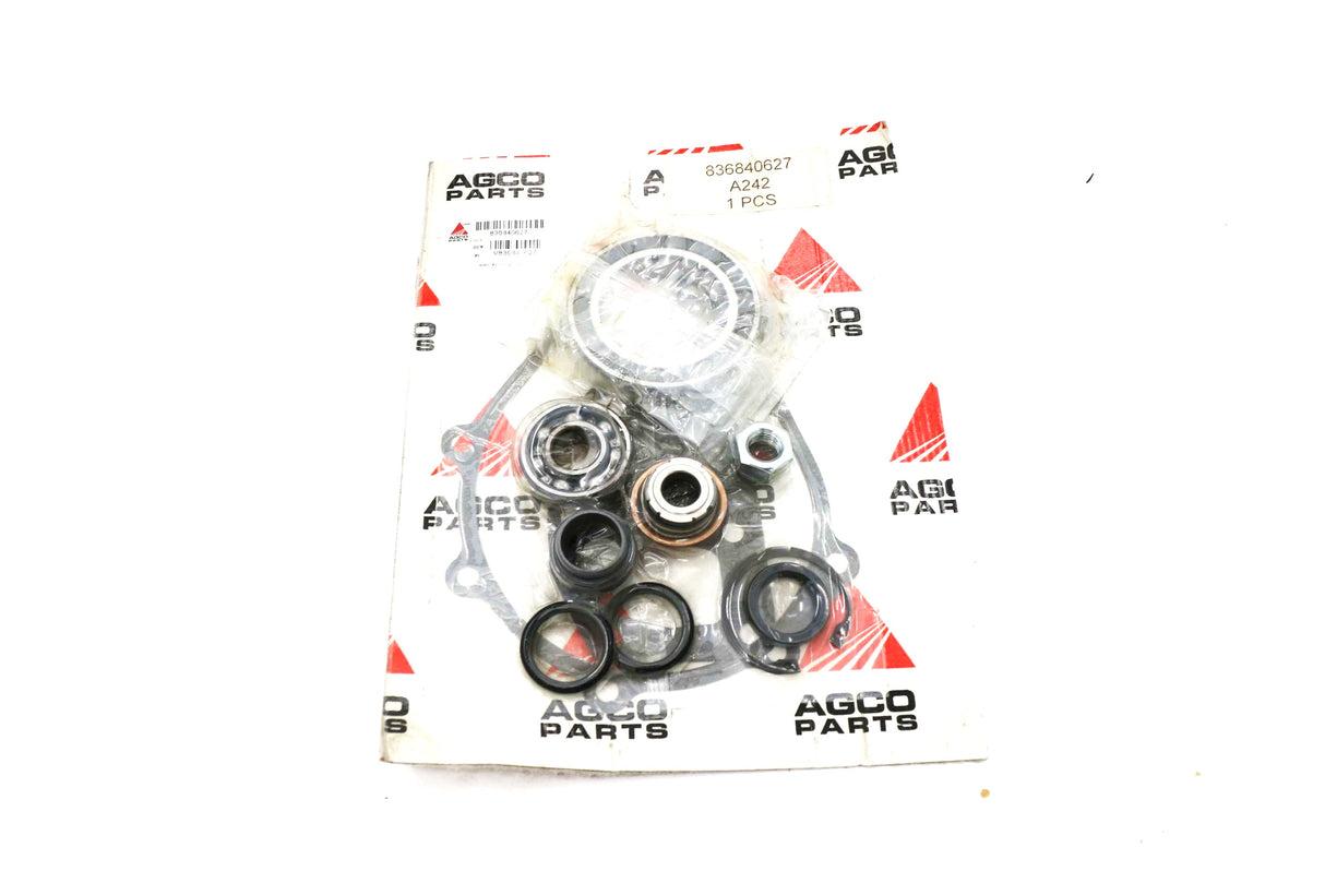 AGCO - V836840627 - REPAIR KIT - WATER PUMP