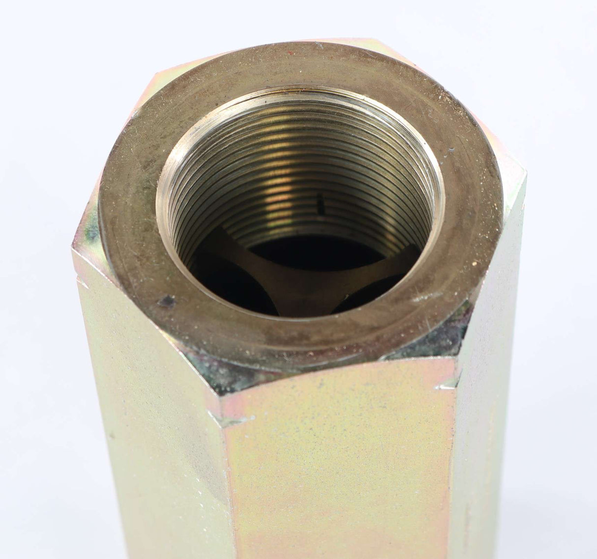 HYDAC - RV-25-01.1/0 - CHECK VALVE