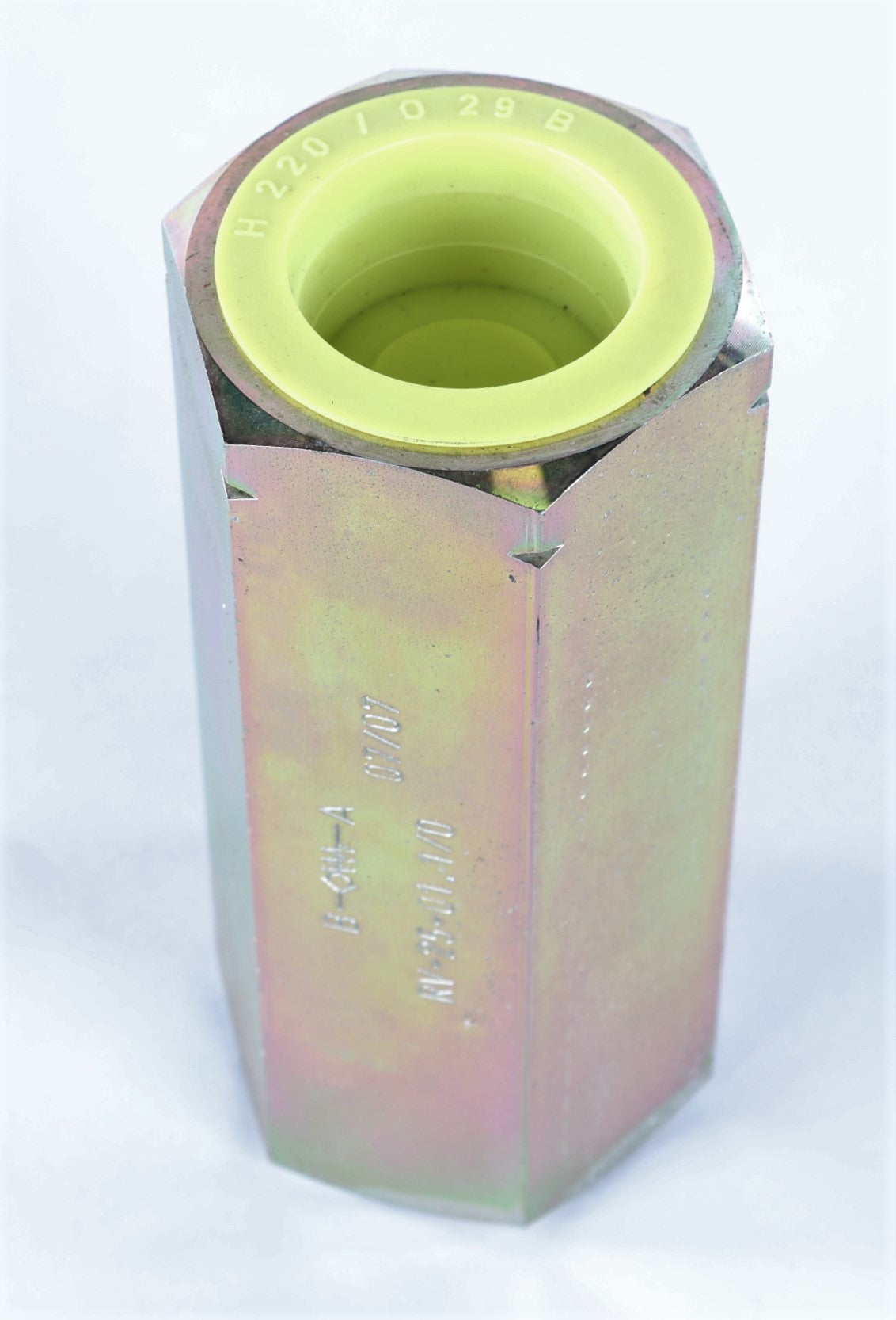 HYDAC - 705844 - CHECK VALVE