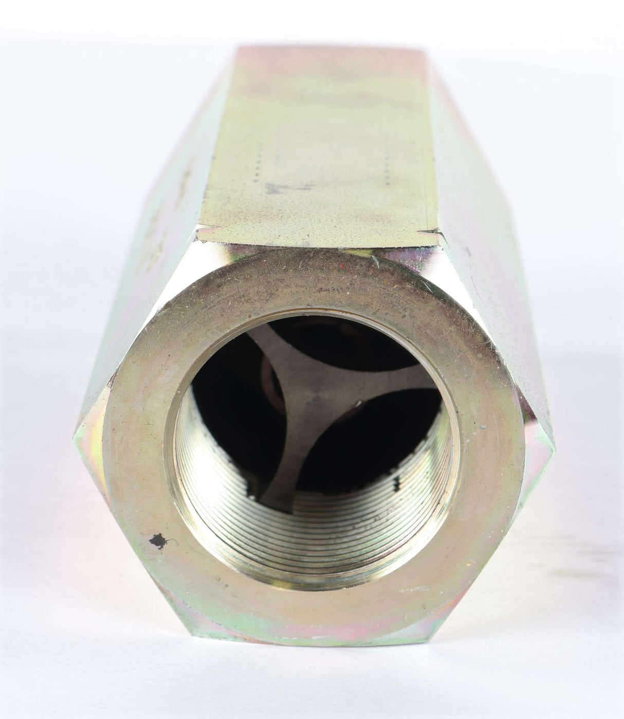 HYDAC - 705844 - CHECK VALVE