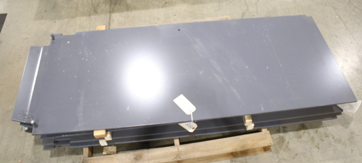 DYNAPAC - 4812223909 - WELDMENT FLOOR FRONT RIGHT