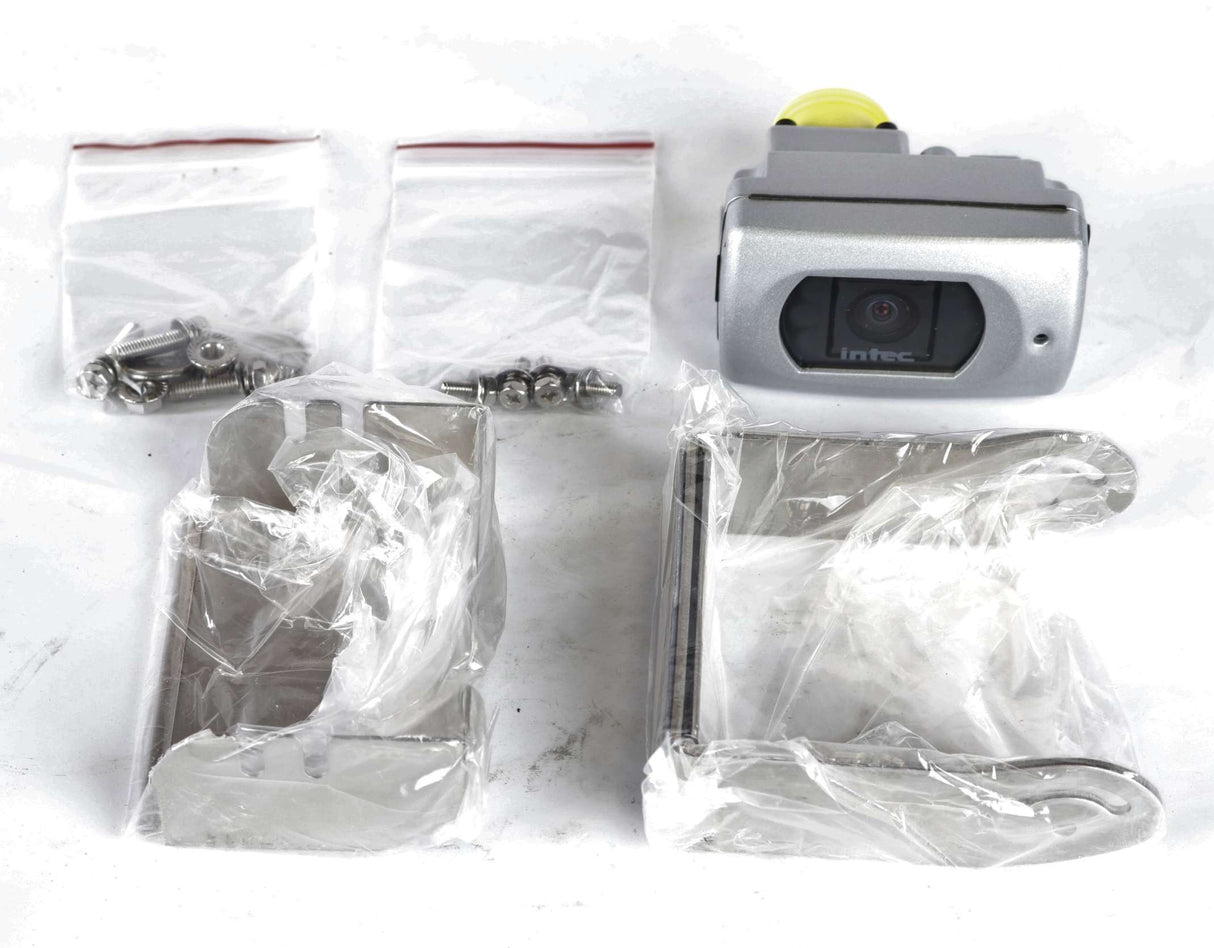 INTEC VIDEO SYSTEMS - CVC500AHXL - CAMERA VIDEO/AUDIO COLOR