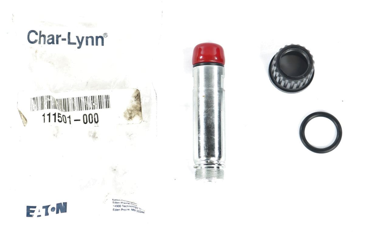 CHAR-LYNN - 111501-000 - SOLENOID KIT