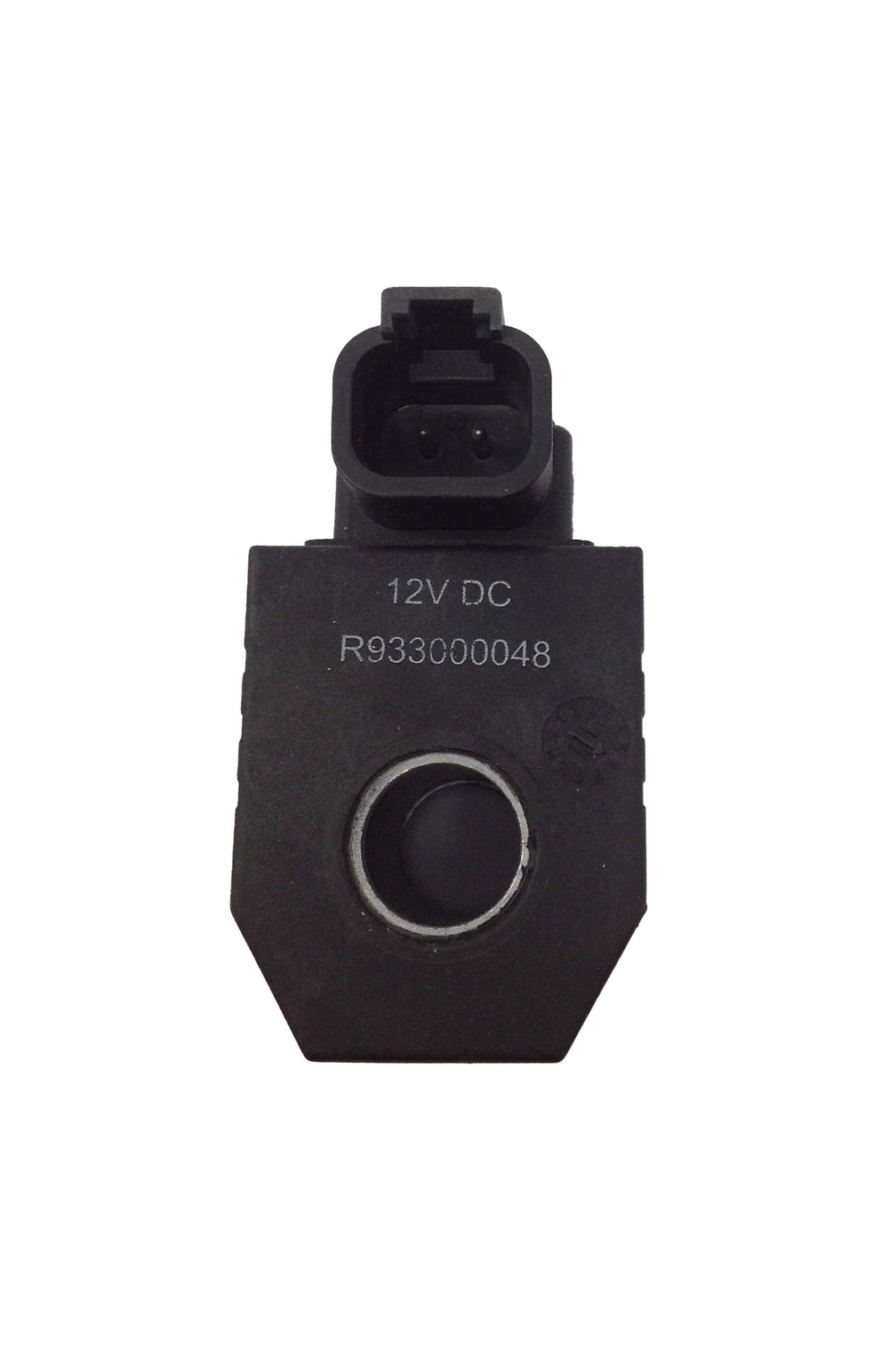 REXROTH - R933000048 - SOLENOID COIL 12V