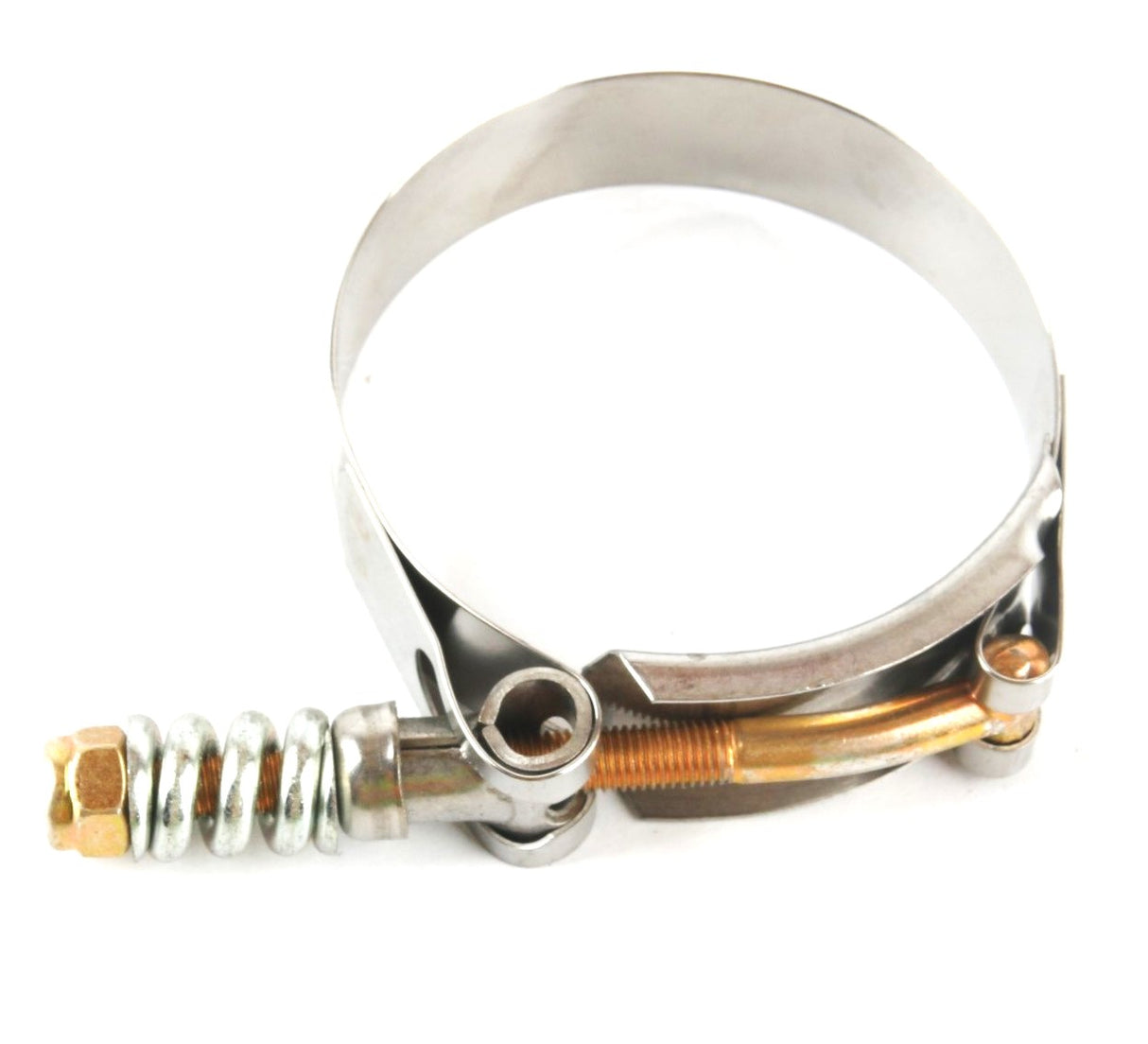 CLAMPCO - 94143-0256 - HOSE CLAMP - SPRING LOADED