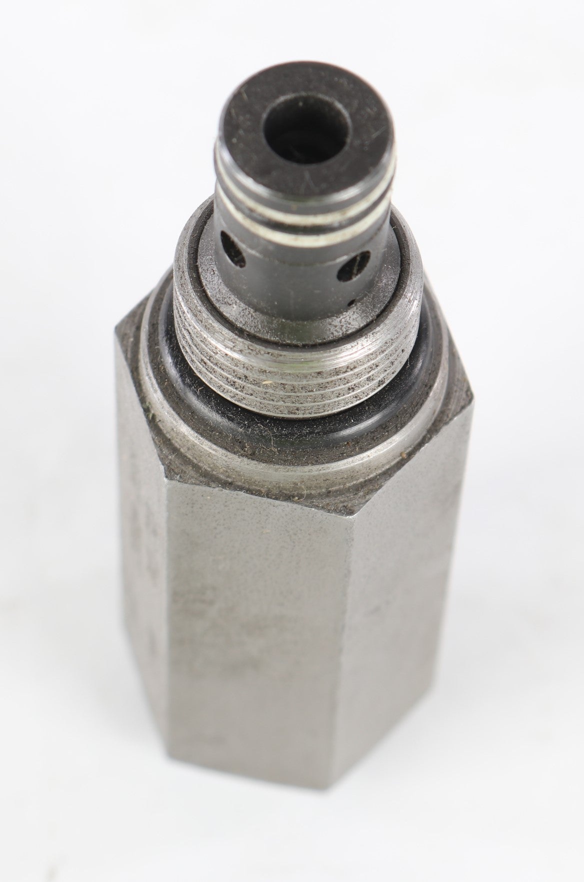 HYDRAFORCE - CR08-28H-0-N-40/30 - BI-DIRECTIONAL RELIEF VALVE CARTRIDGE 3000PSI