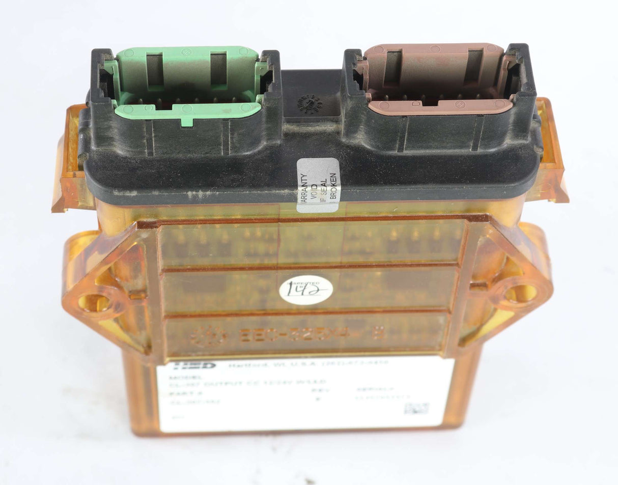 HED - CL-307-102 - REMOTE POWER MODULE