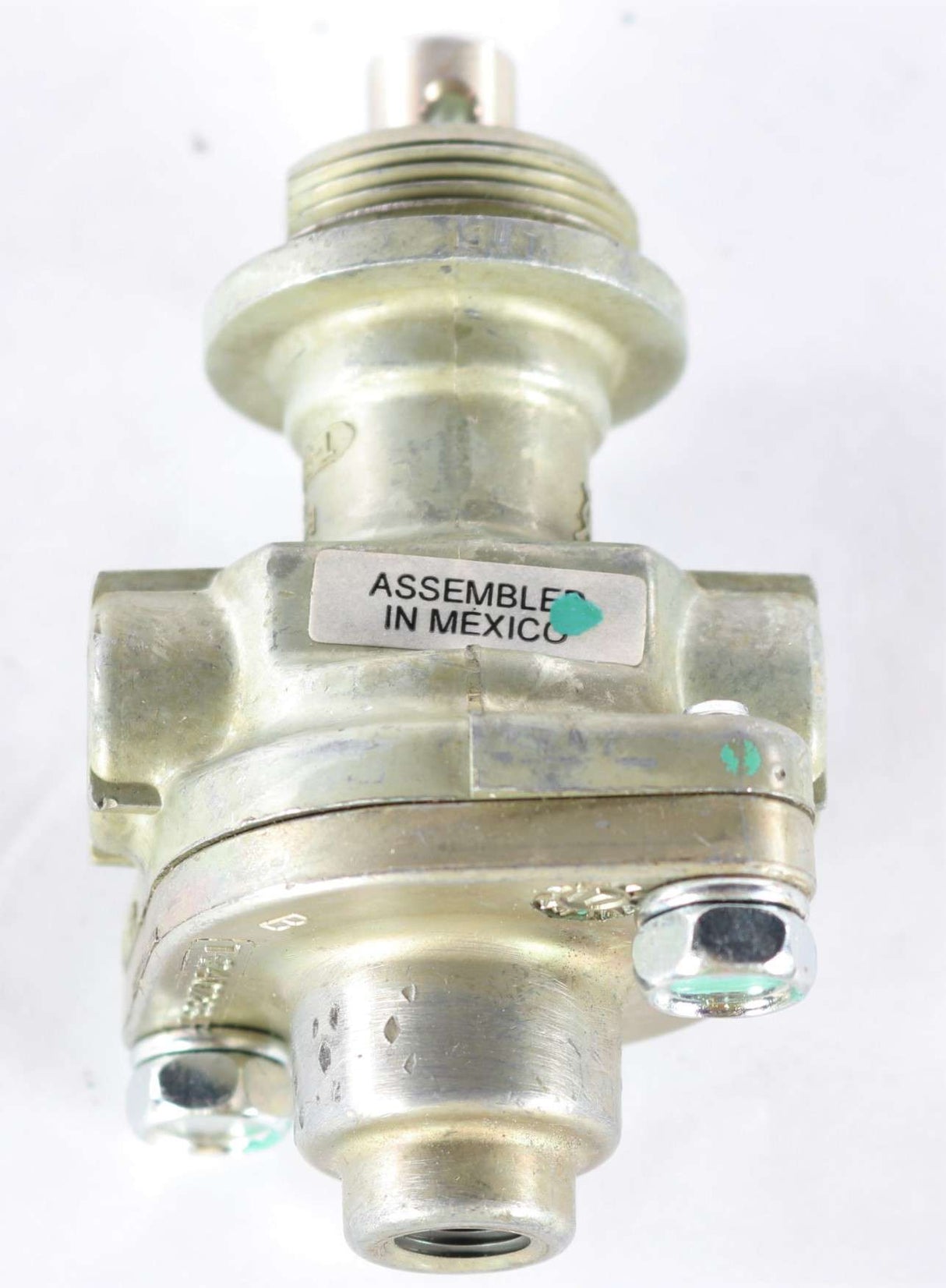 BENDIX - 287238N - PNEUMATIC DASH CONTROL VALVE