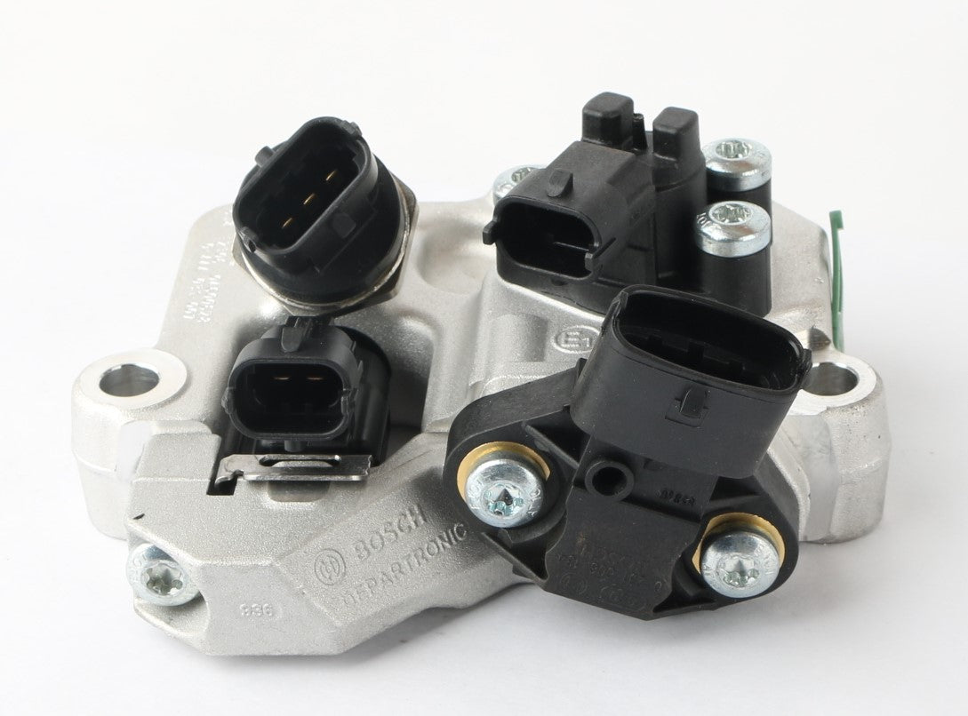 ROBERT BOSCH - 0-444-031-007 - DEF DOSING MODULE