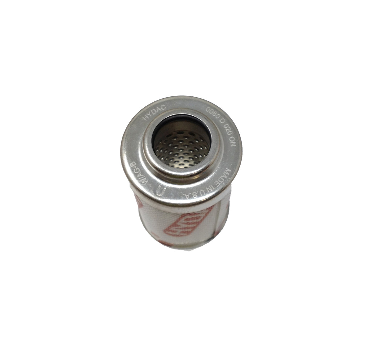 HYDAC - 0060 D 020 ON - HYDRAULIC FILTER CARTRIDGE 20MICRON