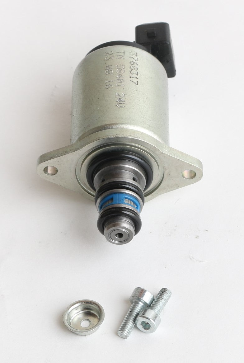 PARKER - TM-58401 - SOLENOID VALVE 24V