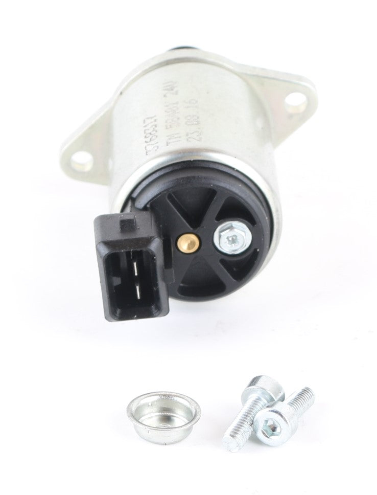 PARKER - TM-58401 - SOLENOID VALVE 24V