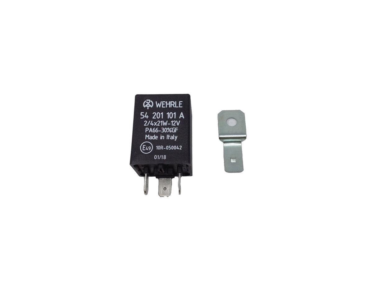 WEHRLE - 54-201-101 - FLASHER RELAY