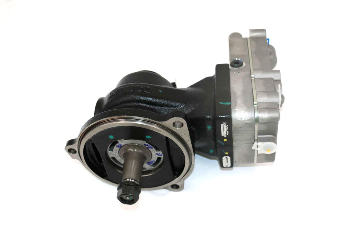 WABCO - 912 112 002 0 - AIR COMPRESSOR