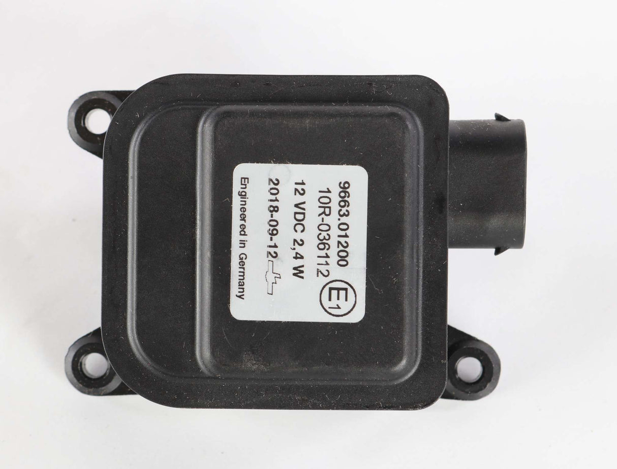 NORGREN - 9663.01200 - ACTUATOR