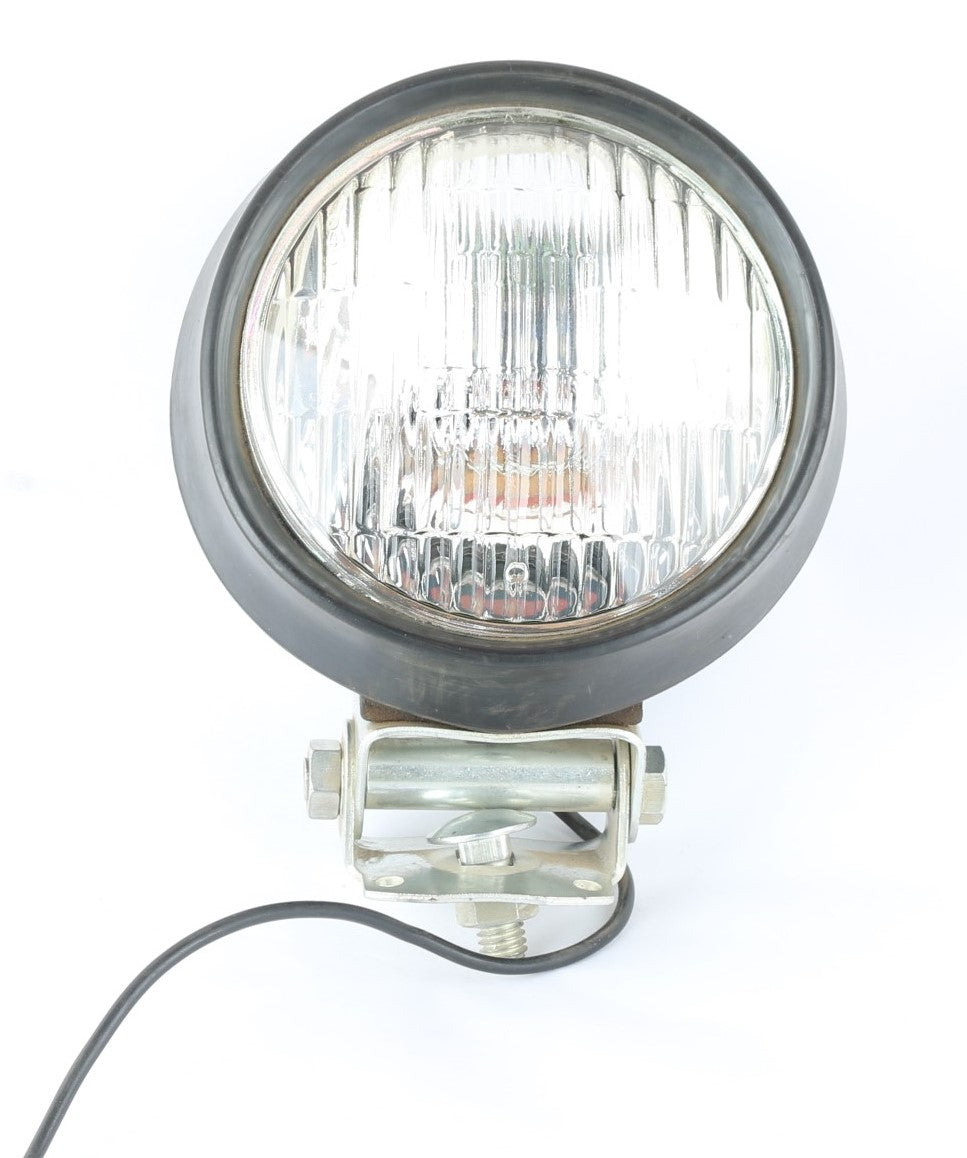 GROTE - 64921 - WORK LIGHT - 24V 50W PAR36 RUBBER HOUSING