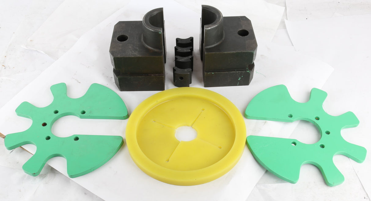 MONTABERT - 86780798 - DRILLING EQUIPMENT KIT T45