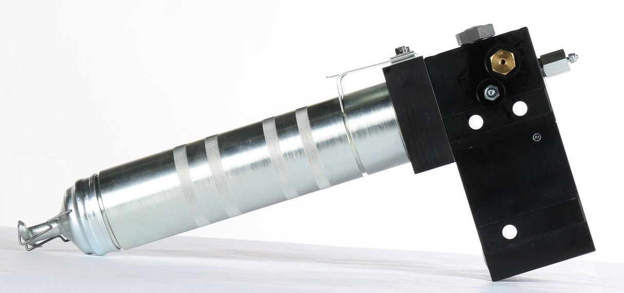 MONTABERT - 7199364 - LUBRICATION PUMP ASM