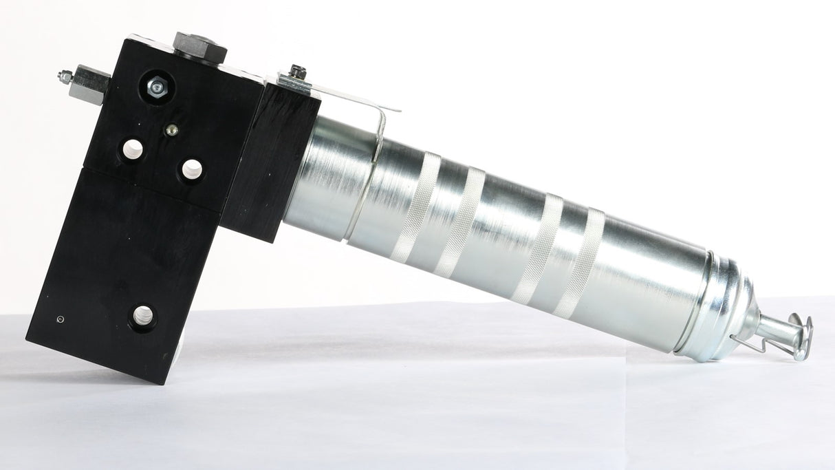 MONTABERT - 7199364 - LUBRICATION PUMP ASM