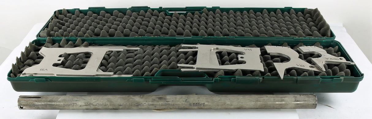 MONTABERT - 86605011 - CHECKING KIT