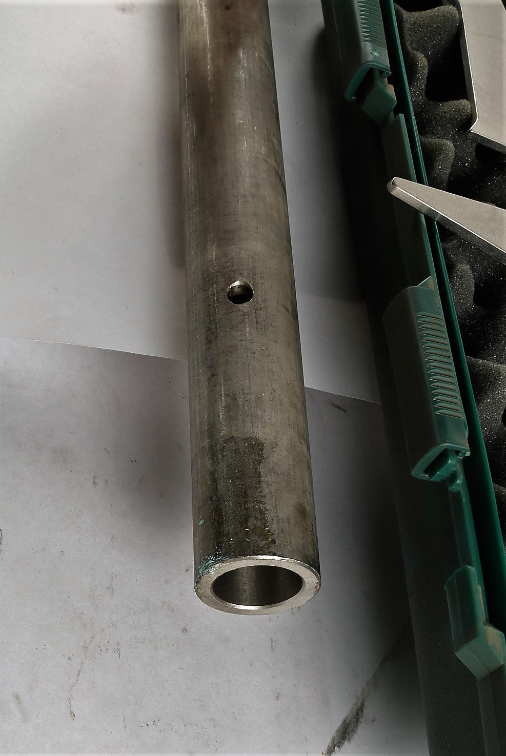 MONTABERT - 86605011 - CHECKING KIT