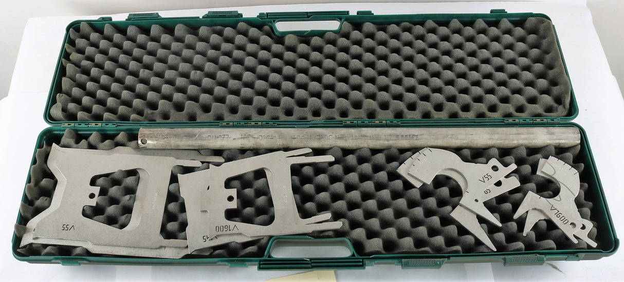 MONTABERT - 86605011 - CHECKING KIT