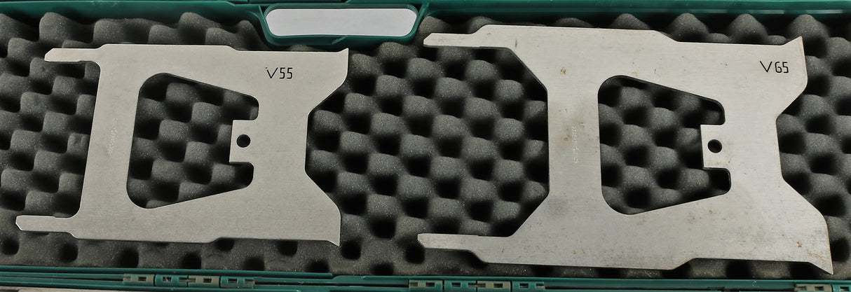 MONTABERT - 86605011 - CHECKING KIT