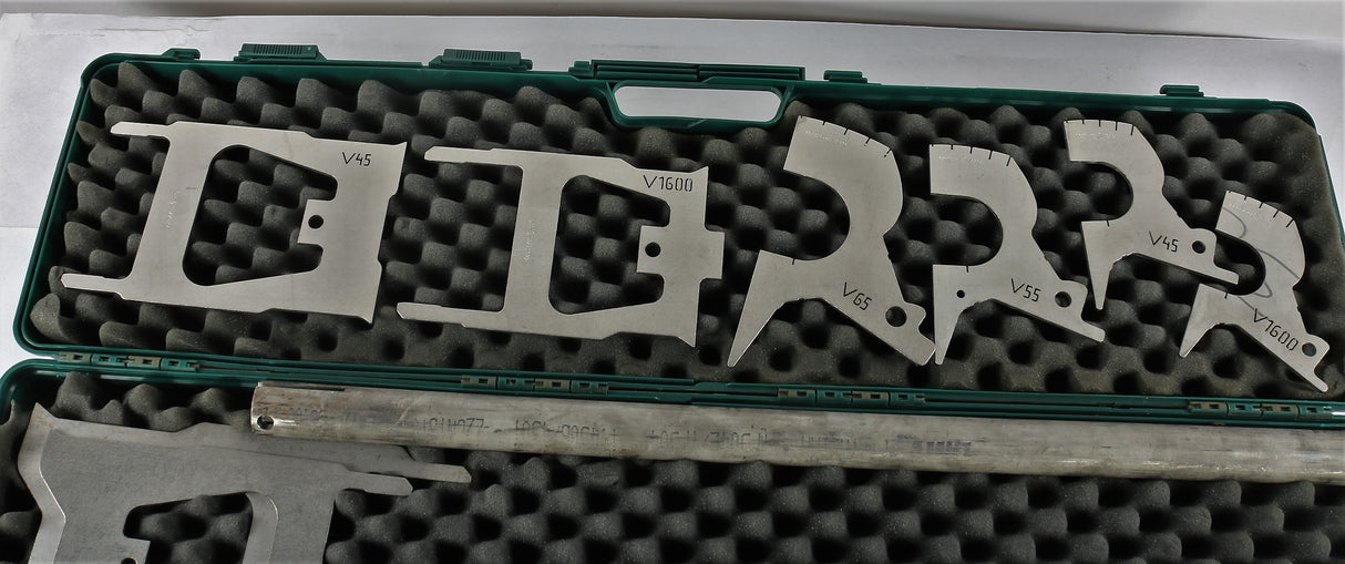 MONTABERT - 86605011 - CHECKING KIT