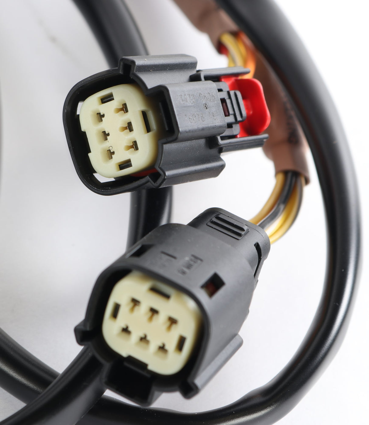 VOLVO PENTA - 22498686 - CONTROL KNOB JOYSTICK DELUXE AQUAMATIC